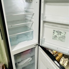 冷蔵庫（4年）安く売りますの画像