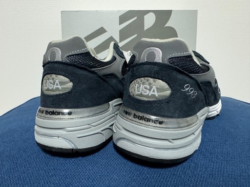 New Balance 993