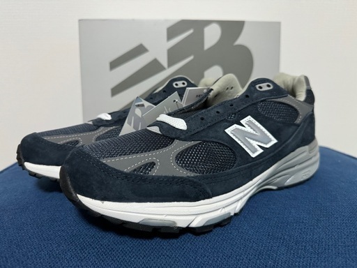 その他 New Balance 993
