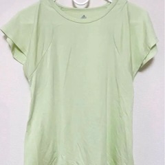 adidas climate Tシャツ