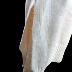 (古着)JEANASIS ニットセーター(size F)の画像