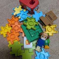 子どものおもちゃ・グッズの画像