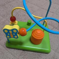 子どものおもちゃ・グッズの画像