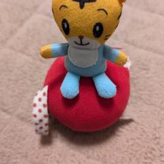 子どものおもちゃ・グッズの画像