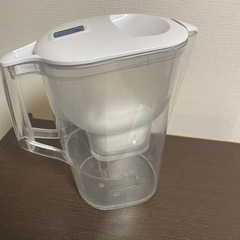 ブリタの浄水器