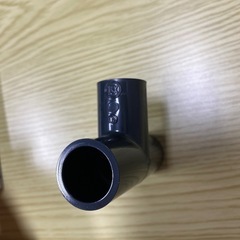 水道配管 配管部材 水道部材 HI継手 Tチーズ 13mm(10個)の画像