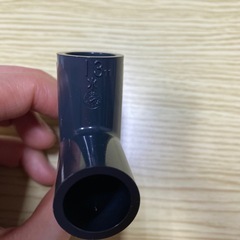 水道配管 配管部材 水道部材 HI継手 Tチーズ 13mm(10個)の画像