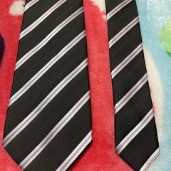 Ties Avenue 堀越ネクタイの画像