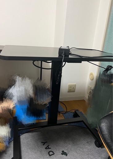 リモートデスク