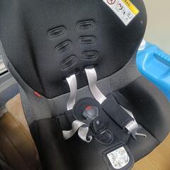 決まりました☆チャイルドシート