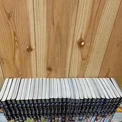 ダーウィンズゲーム全巻セットの画像