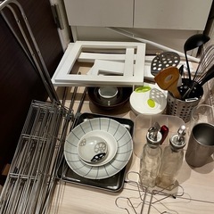お譲りします。