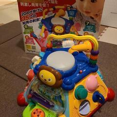 たのしく知育！やみつきボックス