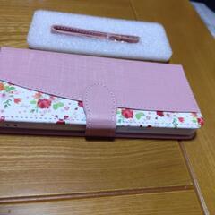 スマホカバー