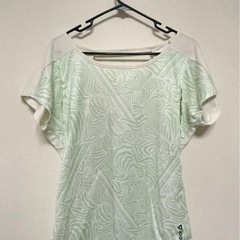 Reebok Tシャツ 