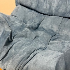 ニトリ　バタフライチェア
の画像