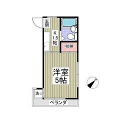 ✨💐😳敷金・礼金・仲介手数料ゼロ😳駅前４分アクセス良好💐✨角部屋...