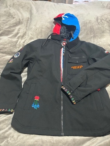 スノーボード　スキー　ウェア