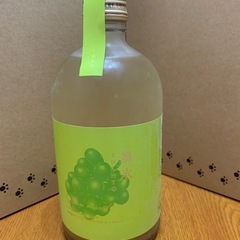 お値下げしました❗️翠氷-SHINE MUSCAT- 抽選販売品...