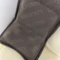 リラクゼーション　チェアーの画像