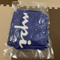 〔新品〕チャンピオン　ブランケット