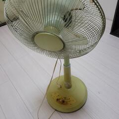 扇風機