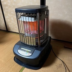 コロナ　業務用　石油ストーブ　ニューブルーバーナ　　GH-B110Fの画像