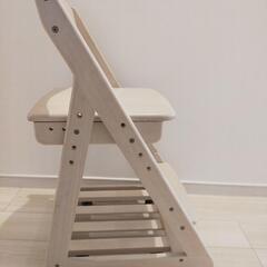 デスクチェアの画像