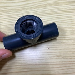 水道配管 配管部材 水道部材 HI継手 WT スイチーズ 13mm(10個の画像