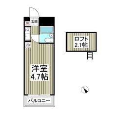 ✨💐😳敷金・礼金・仲介手数料ゼロ😳💐✨フリーレント1ヶ月🎉🎊JR...