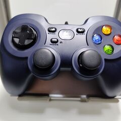 Logicool(ロジクール) F310 ゲームパッド 【有線】