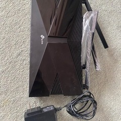 ルーター