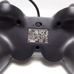 Logicool(ロジクール) F310 ゲームパッド 【有線】の画像