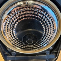 Panasonic 炊飯器　の画像