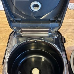 Panasonic 炊飯器　の画像