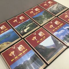 🍀中国DVD「合計8巻」の画像