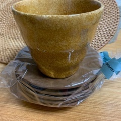 茶托【お値下げ】の画像
