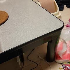 こたつ