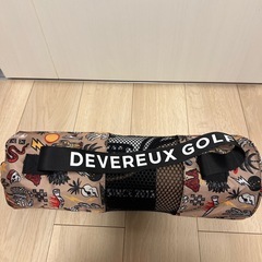‼︎‼️本日限定20％OFF ‼ ︎　　DEVERAUX GOL...