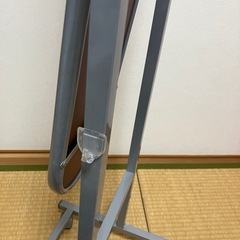 全身ミラーの画像