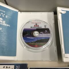 🍀日本全国DVD「合計12巻」の画像