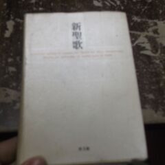  新聖歌