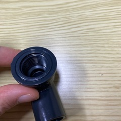 水道部材 水道配管 配管部材 HI WL エルボ 13 (10個)の画像