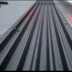 Caliberマルチグライド スノーモービル用ガイドレール 標準4枚セット