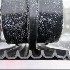 Caliberマルチグライド スノーモービル用ガイドレール 標準4枚セット