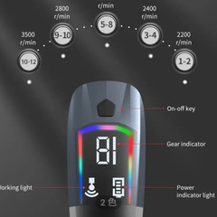 電動器具新品同様の画像