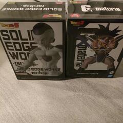 新品　未開封　ドラゴンボールZ　の画像
