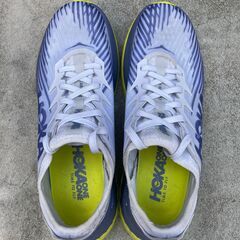 【美品】HOKA CARBON X-SPE 26.5cmの画像