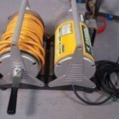 工進 電動噴霧器  MS-250　大幅値下げの画像