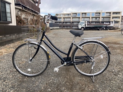 自転車31(3ギア)